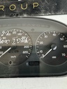 Cuadro de instrumentos Renault Megane 1 Coupe 1.6 8V gasolina Referencia original : 7700839644