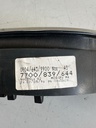 Cuadro de instrumentos Renault Megane 1 Coupe 1.6 8V gasolina Referencia original : 7700839644