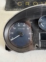 Cuadro de instrumentos Citroen berlingo 3 / Peugeot Partner 3 1.6 Hdi