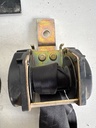 Cinturon de seguridad delantero derecho / izquierdo Renault Trafic I 1997 Referencia original : 813482 / 8200813482 / 7042210
