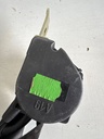 Cinturon de seguridad delantero derecho / izquierdo Renault Trafic I 1997 Referencia original : 813482 / 8200813482 / 7042210