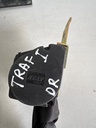 Cinturon de seguridad delantero derecho / izquierdo Renault Trafic I 1997 Referencia original : 813482 / 8200813482 / 7042210