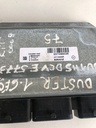 Kit de arranque Dacia Duster 1.6 gasolina ECU Continenetal ref : 237106933R / A2C99611900 / 237105698R