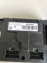 Kit de arranque Dacia Duster 1.6 gasolina ECU Continenetal ref : 237106933R / A2C99611900 / 237105698R