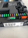 Kit de arranque Citroen C3 2009-2016 ECU Referencia Bosch : 0281017337 / Referencia 
 Original : 9676833080