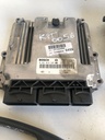 Kit de arranque Renault Kangoo 3 1.5 DCI ECU B Referencia Bosch : 0281019325 Referencia Original : 237102747R