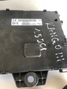 Kit de arranque Renault Kangoo 3 1.5 DCI ECU B Referencia Bosch : 0281019325 Referencia Original : 237102747R
