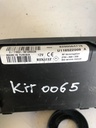 Kit de arranque Dacia Sandero 1.4 Gasolina ECU Referencia Siemens  : S110140025  / Referencia original : 8200856659