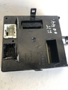 Kit de arranque Renault Laguna 2 1.9 DCI ECU Bosch Referencia : 0281010556 / Referencia original Renault : 8200153946