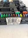 Kit de arranque Citroen Berlingo / Peugeot Partner 1.6 HDI ECU  Referencia Bosch  : 0281013872 / Referencia original : 9664843780