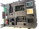 Kit de arranque Citroen Berlingo / Peugeot Partner 1.6 HDI ECU  Referencia Bosch  : 0281013872 / Referencia original : 9664843780