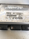 Kit de arranque Peugeot 206 1.4 16V Gasolina ECU Bosch Referencia : 026207477 / Referencia original : 9643218980 / BSI  Referencia : 9646777380 / S118085210