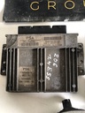 Kit de arranque Peugeot 206 1.4 gasolina / Sagem : S2000-23 Ecu Motor Referencia original : 9643782480