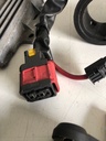 Kit de arranque Peugeot 206 1.4 gasolina / Sagem : S2000-23 Ecu Motor Referencia original : 9643782480
