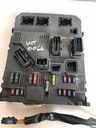 Kit de arranque Peugeot 206 1.4 HDI ECU Bosch Referencia : 0281010707 Referencia original : 9647158080