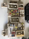 Kit de arranque Ford Focus 1.6 Tdci ECU Motor referencia original 7M51-12A650-UA ECU Referencia Bosch : 0281012487 Caja de fusible : 97RA-00 0001 - 97RA-01 2018 - 160507 -164227