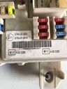 Kit de arranque Ford Focus 1.6 Tdci ECU Motor referencia original 7M51-12A650-UA ECU Referencia Bosch : 0281012487 Caja de fusible : 97RA-00 0001 - 97RA-01 2018 - 160507 -164227