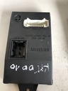 Kit de arranque Dacia Logan 1.5 DCI ECU Delphi Referencia : 8200911568 / 8200785530