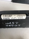 Kit de arranque Dacia Logan 1.5 DCI ECU Delphi Referencia : 8200911568 / 8200785530