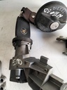 kit de arranque completo Citroën Nemo / Peugeot Bipper/ Fiat Fiorino ECU Bosch Referencia : 0281014444 EDC16C34 1.4 HDI ECU Referencia Original : 9665691680