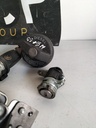 kit de arranque completo Citroën Nemo / Peugeot Bipper/ Fiat Fiorino ECU Bosch Referencia : 0281014444 EDC16C34 1.4 HDI ECU Referencia Original : 9665691680