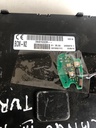Kit de arranque Renault Kangoo 1.4 gasolina turbo EMS3150 ECU Continental Referencia : S180158109 ECU Referencia original : 237104073R