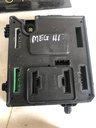 Kit de arranque Renault Megane 3 1.5 dci ECU Delphi Referencia : 237100120R / 237100943R