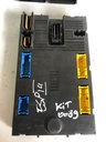 Kit de arranque Renault espace 3 2.2 DCI ECU Siemens Referencia : S110130224 Referencia original : 8200078496