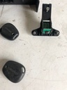 Kit de arranque Renault espace 3 2.2 DCI ECU Siemens Referencia : S110130224 Referencia original : 8200078496