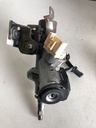 Kit de arranque toyota yaris P9 1.3 VVTI gasolina 2005-2012 ECU Denso Referencia : 896610D310