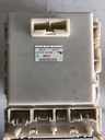 Kit de arranque toyota yaris P9 1.3 VVTI gasolina 2005-2012 ECU Denso Referencia : 896610D310
