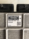 Kit de arranque toyota yaris P9 1.3 VVTI gasolina 2005-2012 ECU Denso Referencia : 896610D310