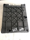 Kit de arranque Renault scenic 1 1.9 dci ECU BOSCH Referencia : 0281001934 ECU Referencia original : 8200078730 Referencia BSI : 8200029342B / S108502610