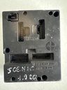 Kit de arranque Renault scenic 1 1.9 dci ECU BOSCH Referencia : 0281001934 ECU Referencia original : 8200078730 Referencia BSI : 8200029342B / S108502610