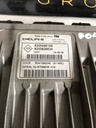 Kit de arranque Renault Megane 2 1.5 DCI     ECU Delphi Referencia : 8200498188 / 8200626634 UCH Referencia : 8200780028 / U118400340
