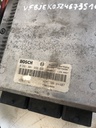 Kit de arranque Renault espace 3 2.2 DCI ECU Bosch Referencia : 0281001999 ECU Referencia original : 6025408258