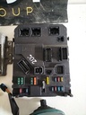Kit de arranque Peugeot 206 1.4 Gasolina ECU Referencia  : 9647759580  /BSI Referencia  : 9650584680 - S118085220