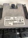 Kit de arranque Peugeot 206 1.4 Hdi ECU Bosch Referencia : 0281012529 ECU Referencia original 9663475880 BSI Referencia original : 9663798280