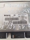 kit de arranque Peugeot 307 1.4 16V gasolina ECU Bosch Referencia : 0261206943 ECU Referencia original PSA : 9657823880 BSI Referencia : 9651196980 BSI J04