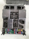 kit de arranque Peugeot 307 1.4 16V gasolina ECU Bosch Referencia : 0261206943 ECU Referencia original PSA : 9657823880 BSI Referencia : 9651196980 BSI J04
