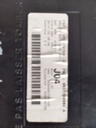 kit de arranque Peugeot 307 1.4 16V gasolina ECU Bosch Referencia : 0261206943 ECU Referencia original PSA : 9657823880 BSI Referencia : 9651196980 BSI J04