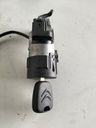 kit de arranque Citroën C3 1.4HDI ECU Bosch Referencia : 0281017337 - Edc17C10 Referencia original PSA : 9676833080 BSI Referencia  : 9666952080