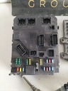 kit de arranque Peugeot 407 2.0 HDi / ECU Siemens : 5WS40167G-T-SW96561171180  / BSI : BSI S03-00 - 9655708480 - S120104600