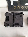 kit de arranque Peugeot 206 gasolina ECU BOSCH Referencia : 02261206216 / ECU Referencia original : 9632693980  / BSI RÉF : 9626460880 - S105872300