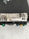 kit de arranque Peugeot 206 gasolina ECU BOSCH Referencia : 02261206216 / ECU Referencia original : 9632693980  / BSI RÉF : 9626460880 - S105872300