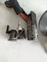 kit de arranque Peugeot 206 gasolina ECU BOSCH Referencia : 02261206216 / ECU Referencia original : 9632693980  / BSI RÉF : 9626460880 - S105872300