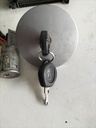 kit de arranque Peugeot 206 gasolina ECU BOSCH Referencia : 02261206216 / ECU Referencia original : 9632693980  / BSI RÉF : 9626460880 - S105872300