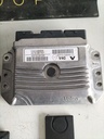 kit de arranque Renault Mégane III gasolina 1.4 ECU Referencia original : 237100293R - 237100572 R V29006690A - 9278081757 BCM Referencia : BCM X95 ATIC L3 S180098201 - 284B13297R