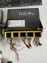 kit de arranque Ford Fusion 1.4 TDCI ECU Siemens Referencia : 5WS400331A - 2N1A - 12A650-AA - SID802 Caja de fusible : 2S6T-15K600 CF - Siemens : 5WK4 8032D T83SA