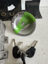 Kit de arranque Citroen Berlingo 1.4 gasolina Magneti Marelli IAW 1AP.40 Centralita Motor Referencia original : 9629244780